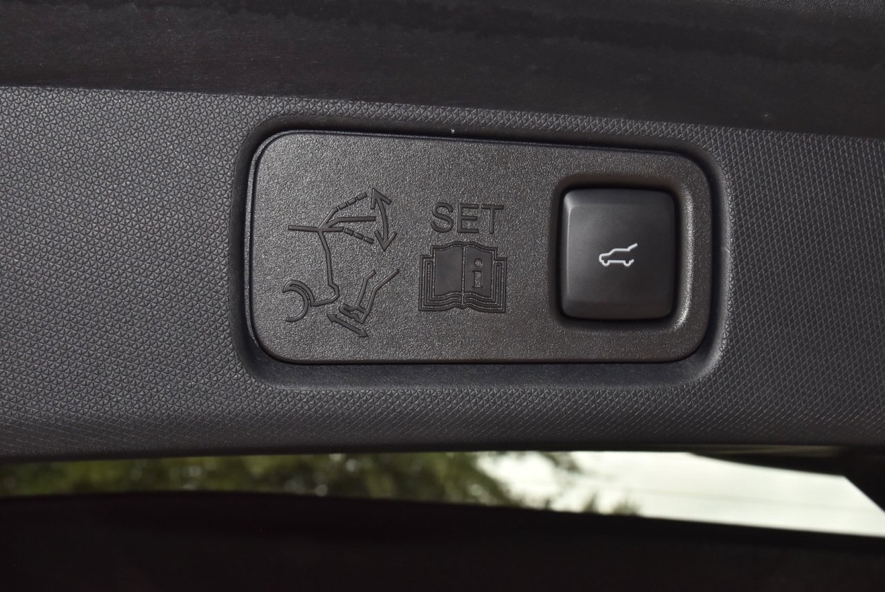 Certified 2023 Ford Mustang Mach-E Premium AWD/4WD image 38