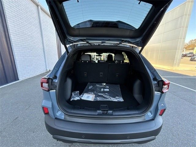 New 2026 Ford Escape ST-Line Select w/ Tech Pack #1 image 20