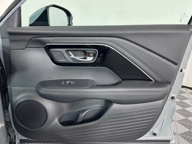 New 2026 Acura ADX FWD image 26