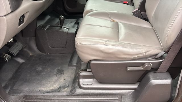 Used 2011 Chevrolet Silverado 3500 W/T w/ Snow Plow Prep Package AWD/4WD image 19