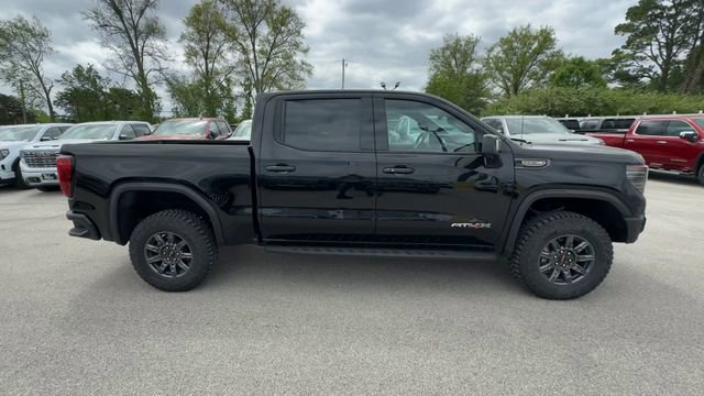 New 2026 GMC Sierra 1500 AT4X image 9
