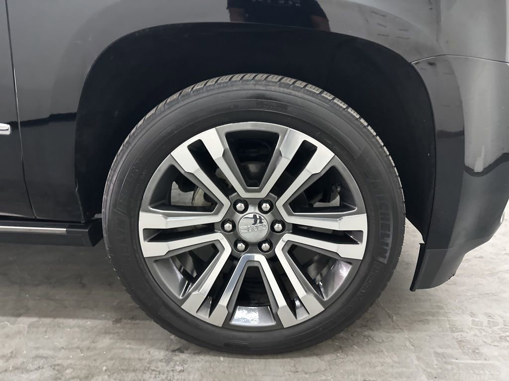 Used 2018 GMC Yukon Denali w/ Denali Ultimate Package image 70