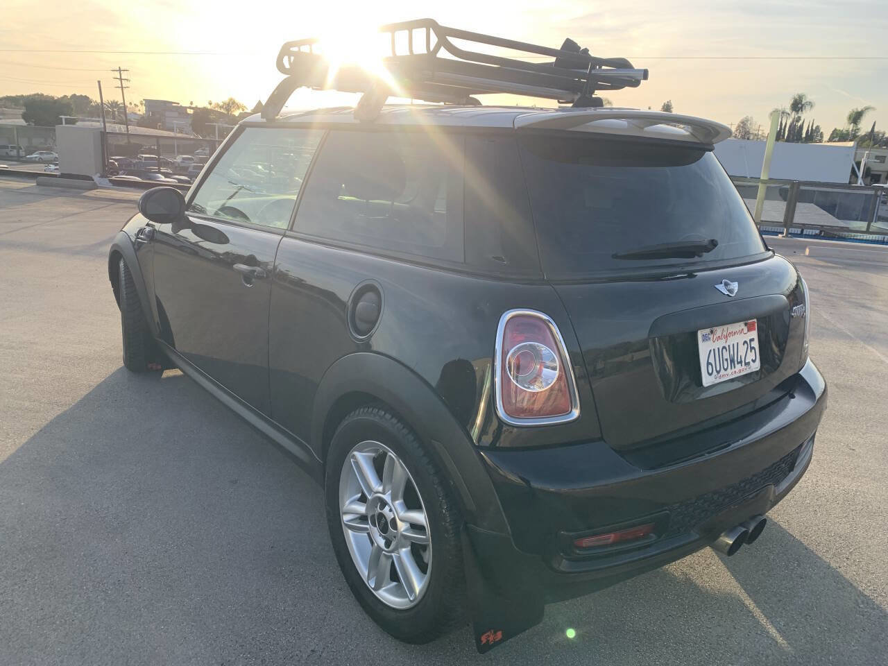 Used 2012 MINI Cooper S image 14