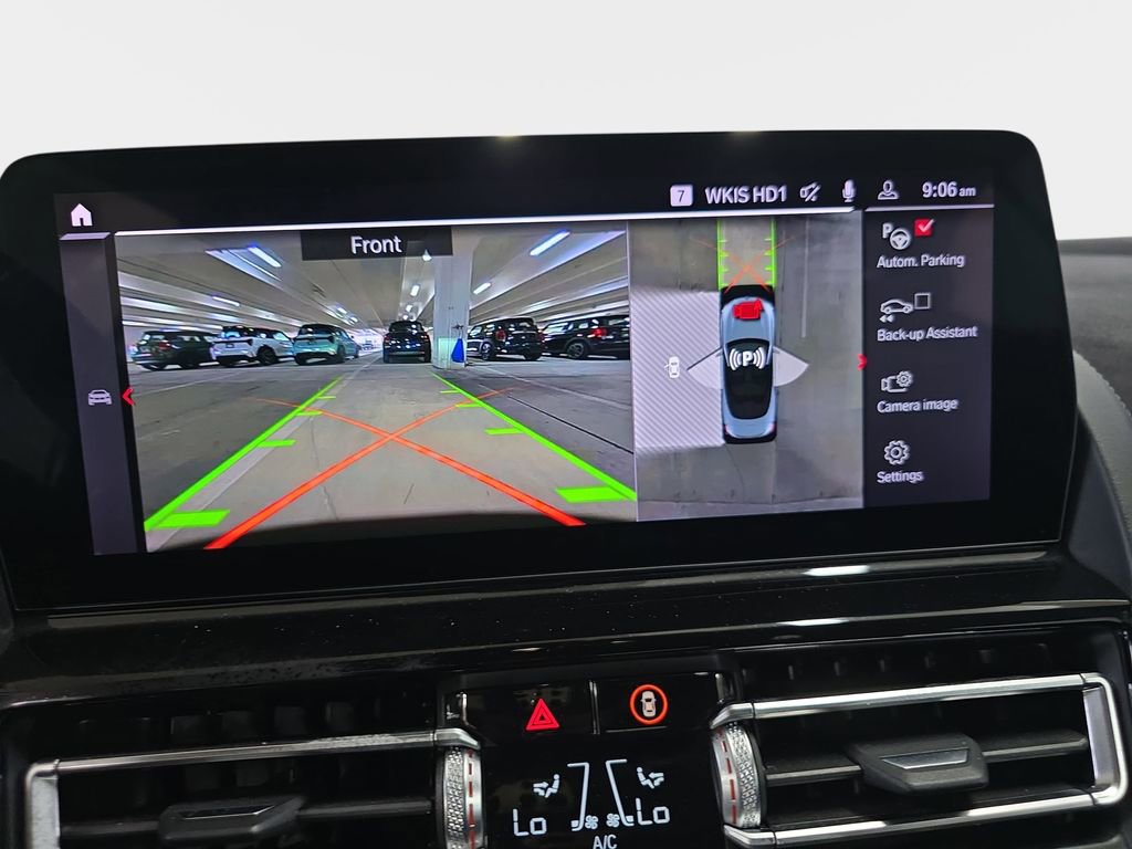 Used 2023 BMW M8 Competition image 24