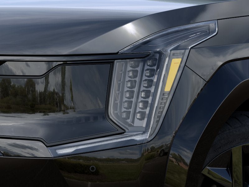 New 2026 Kia EV9 Land AWD/4WD image 10
