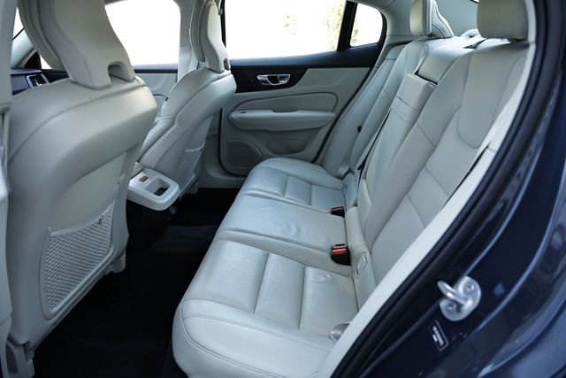 Used 2024 Volvo S60 B5 Core image 25