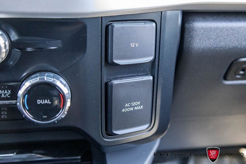 Used 2026 Ford F250 Lariat w/ Tremor Off-Road Package image 44