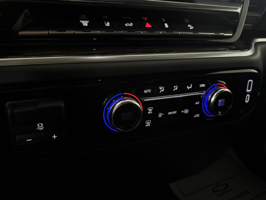 New 2026 GMC Sierra 2500 SLE image 31