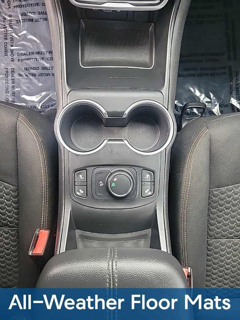 Used 2019 GMC Terrain SLE w/ Driver Convenience Package image 18