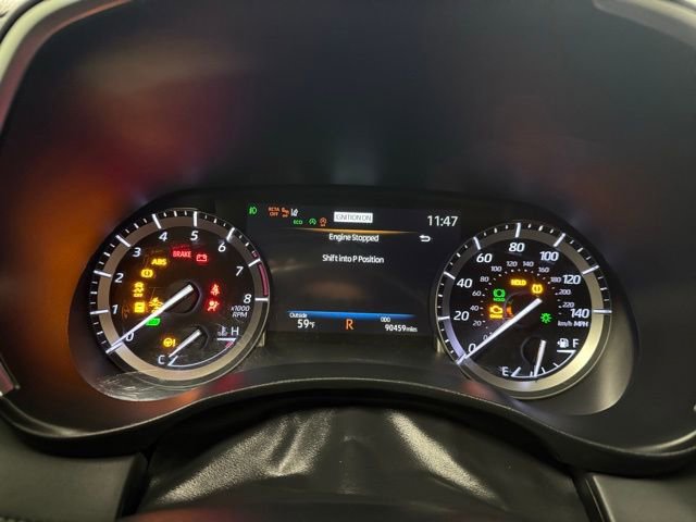 Used 2022 Toyota Highlander XSE image 19