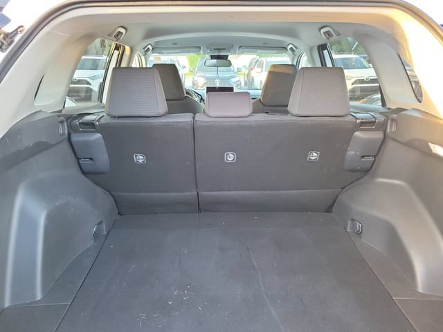 Used 2025 Toyota RAV4 LE FWD image 6