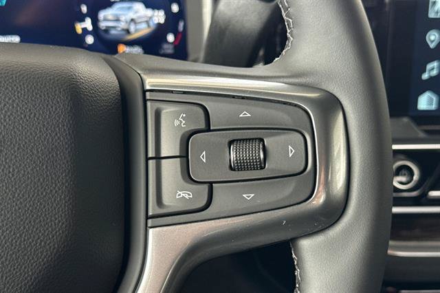New 2026 Chevrolet Silverado 1500 LT w/ Protection Package AWD/4WD image 27