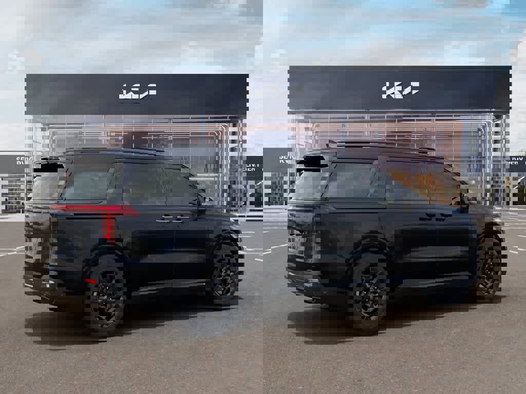 New 2026 Kia Carnival SX Prestige image 6