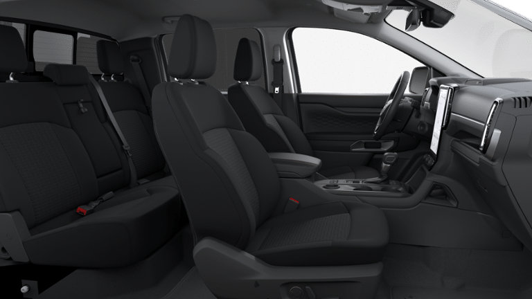 New 2026 Ford Ranger XLT RWD image 60