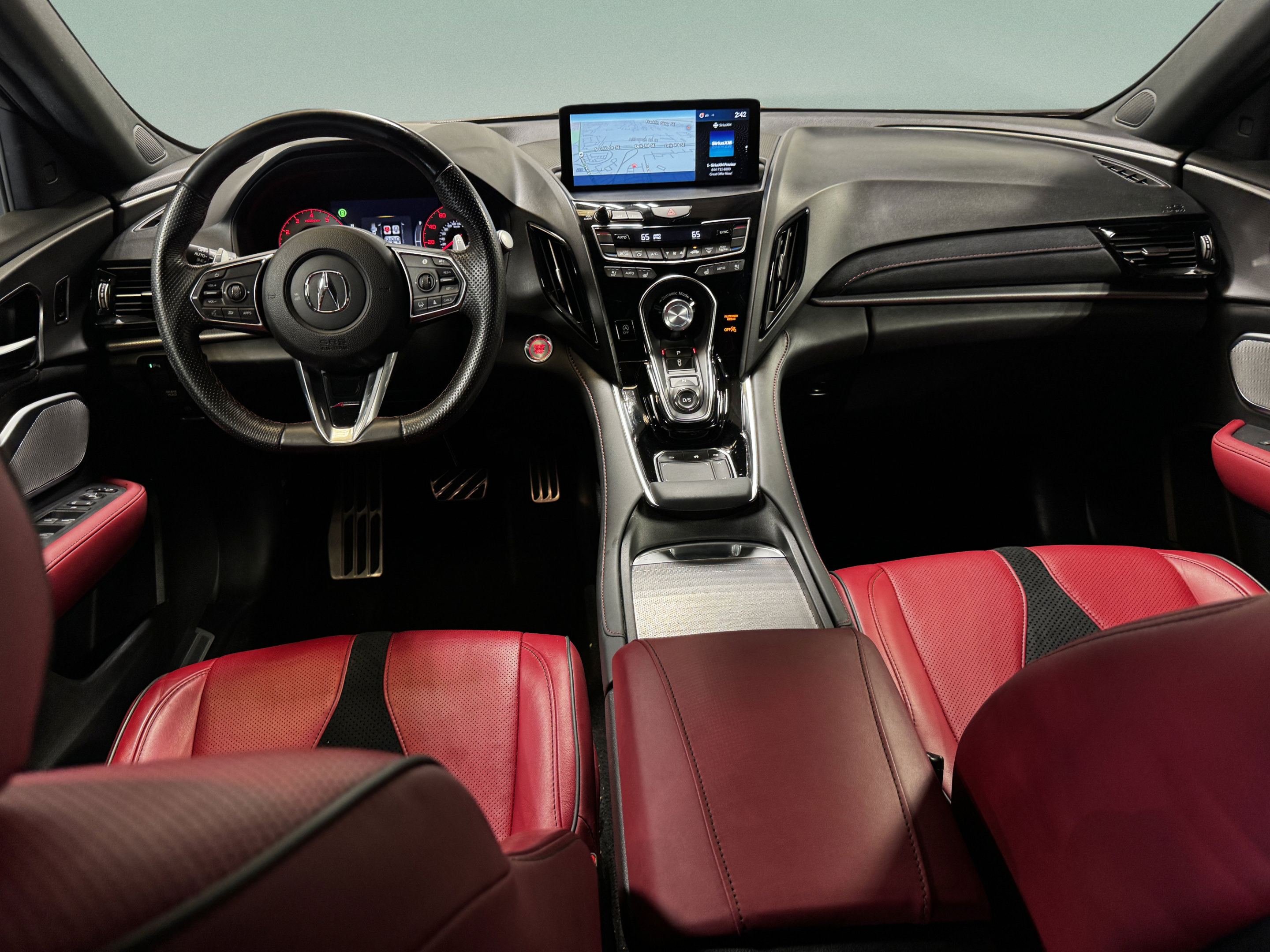 Certified 2023 Acura RDX w/ Advance Package AWD/4WD image 17