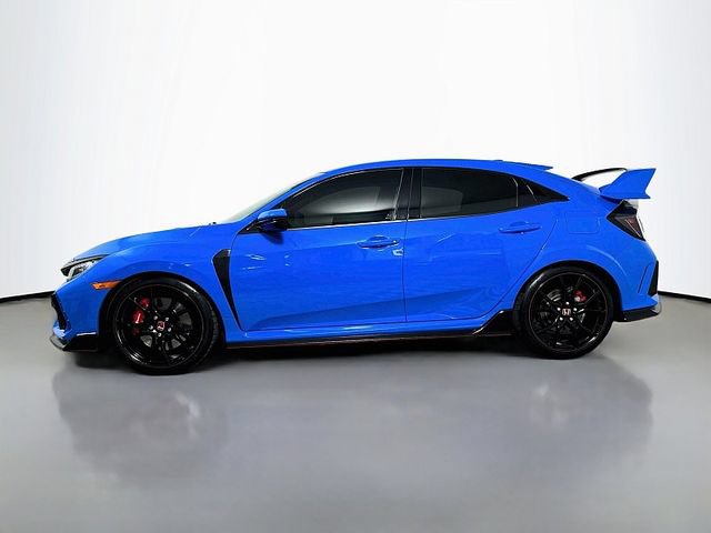 Used 2020 Honda Civic Type R image 4