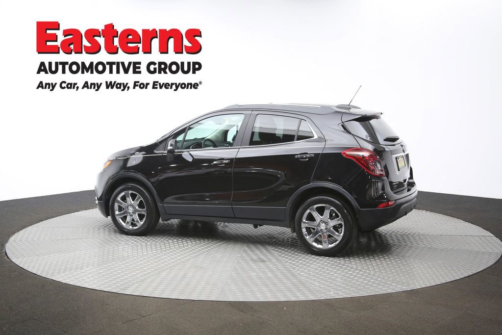 Used 2018 Buick Encore Essence w/ Experience Buick Package image 61