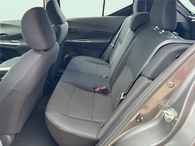 Used 2025 Nissan Kicks Play S image 15