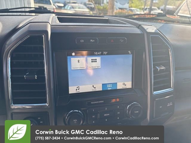 Used 2017 Ford F250 XLT w/ XLT Value Package image 23