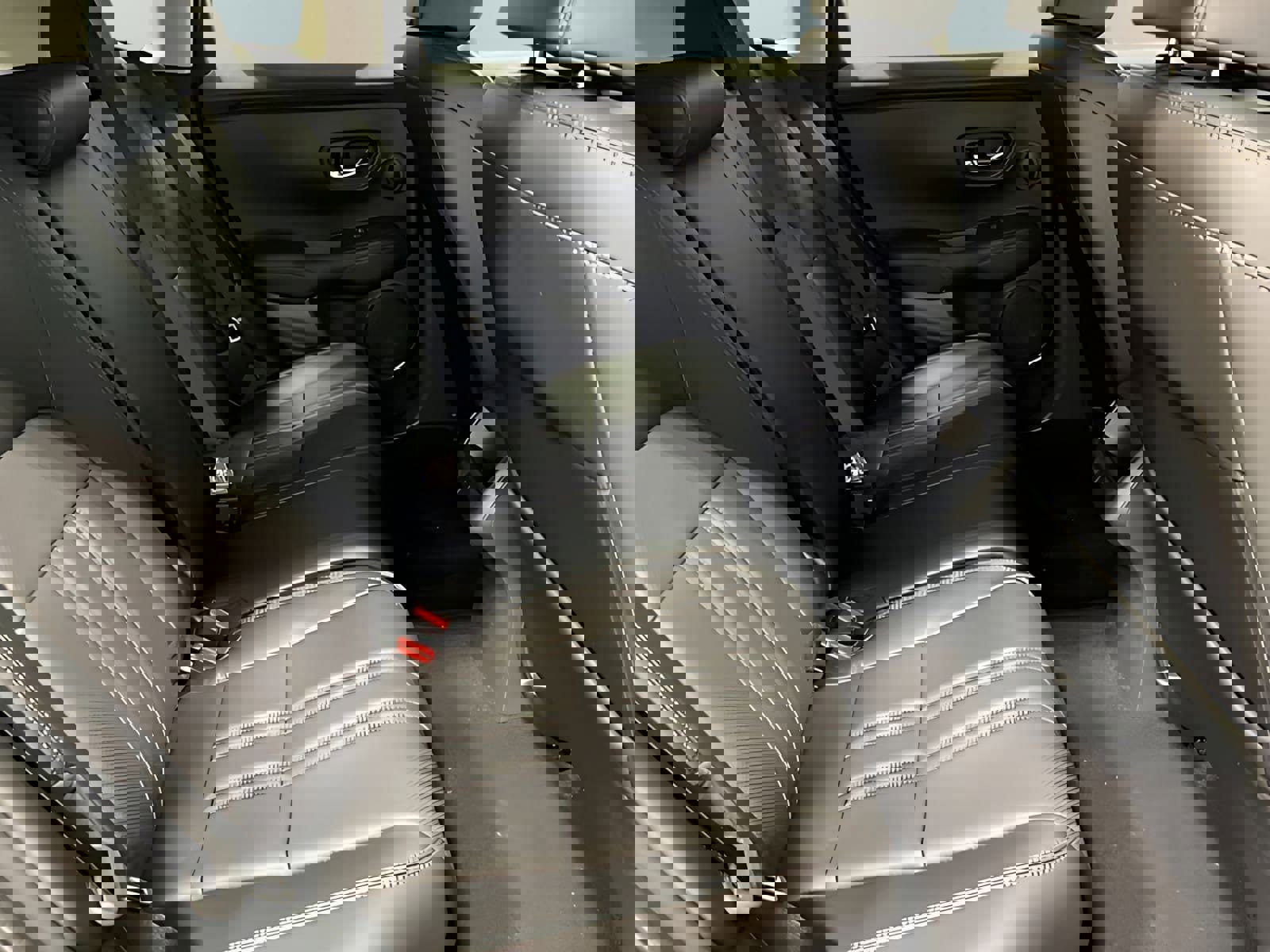 New 2026 Honda HR-V EX-L image 22