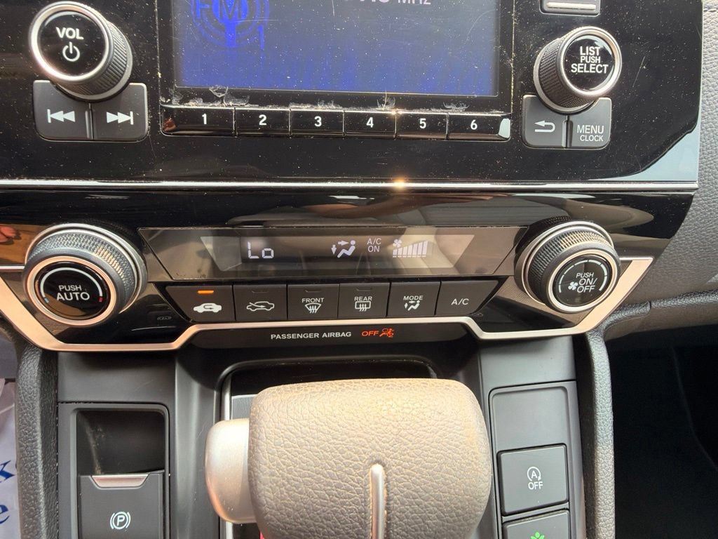 Used 2020 Honda CR-V LX image 23