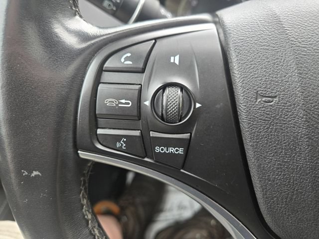 Used 2020 Acura MDX SH-AWD image 25