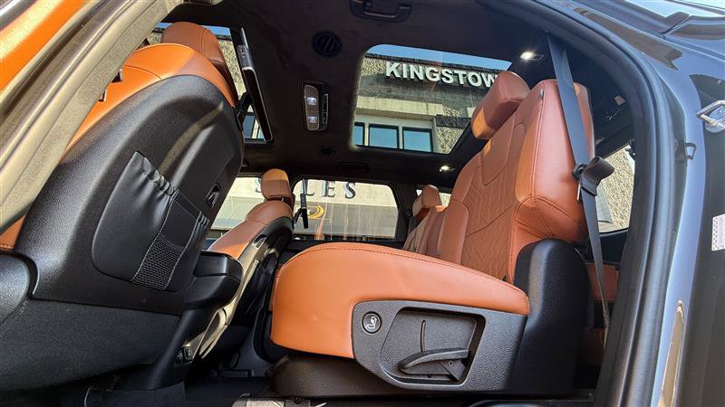 Used 2023 Kia Telluride SX Prestige X-Pro image 19