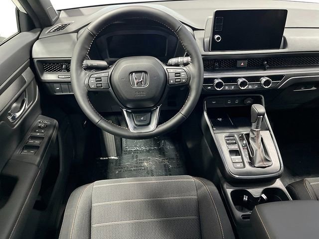 New 2026 Honda CR-V TrailSport image 26