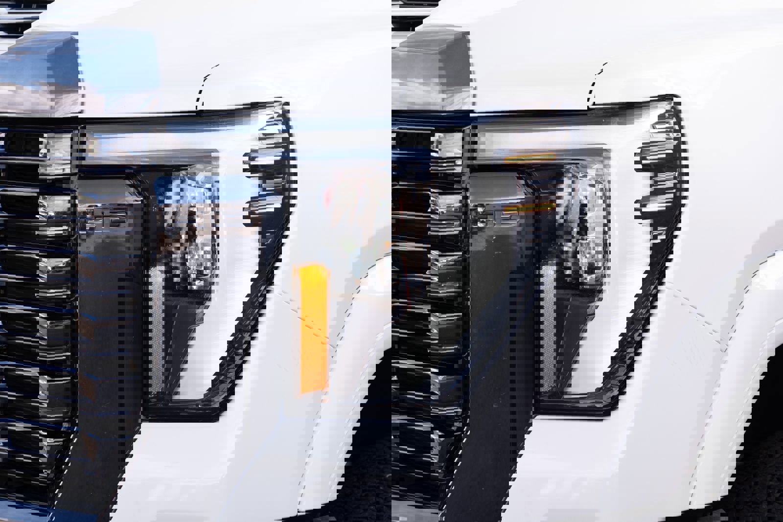 Used 2024 GMC Sierra 2500 Denali Ultimate w/ Max Trailering Package image 28