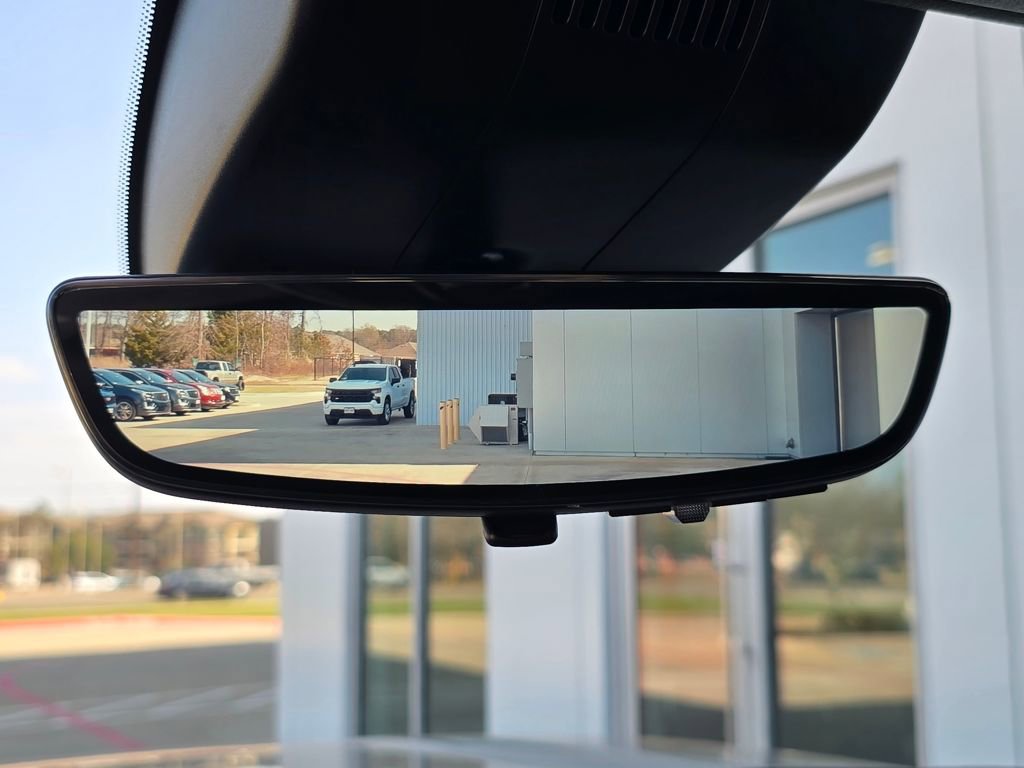 Used 2024 GMC Sierra 1500 Denali Ultimate image 28