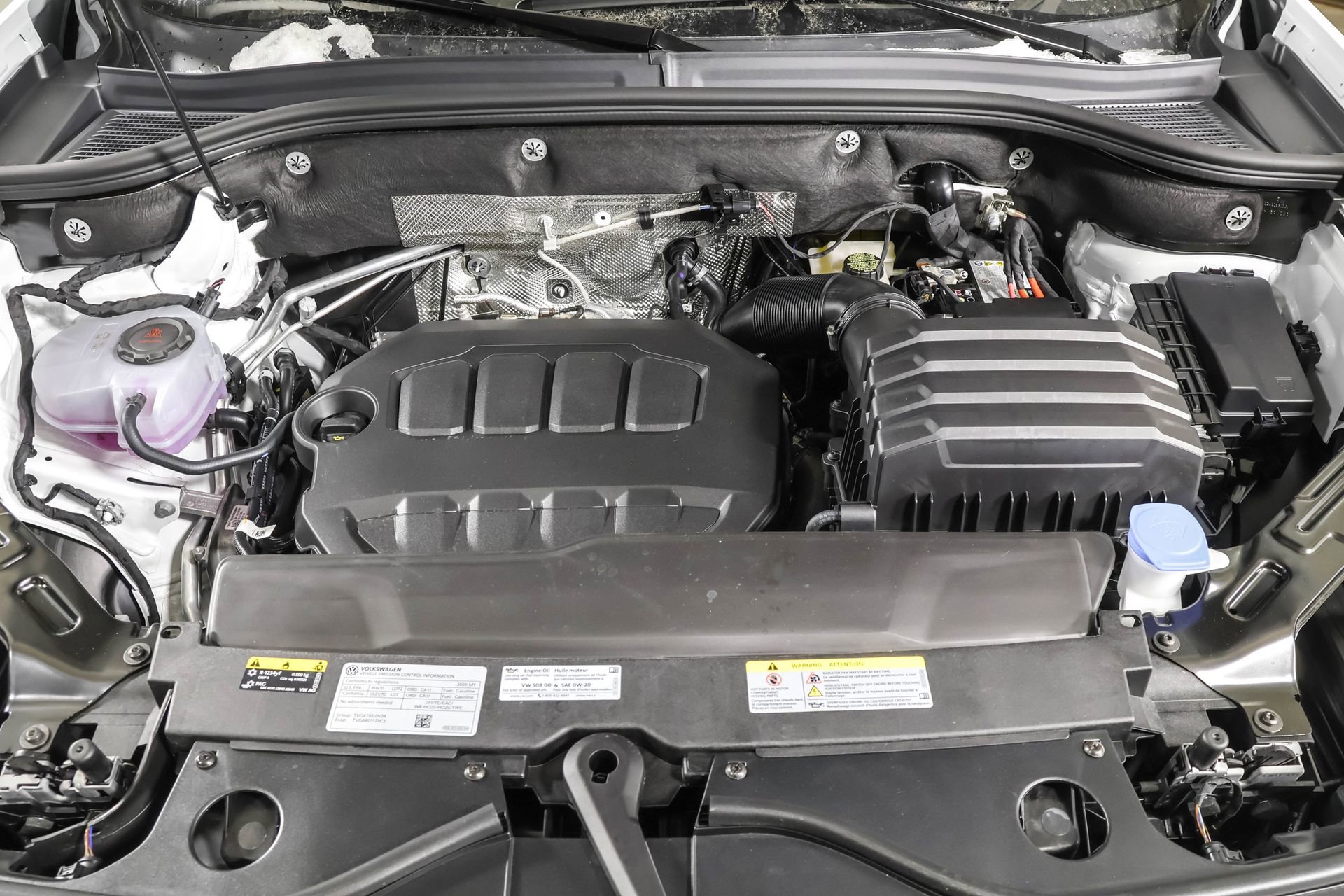 New 2026 Volkswagen Atlas Cross Sport SEL Premium R-Line image 48