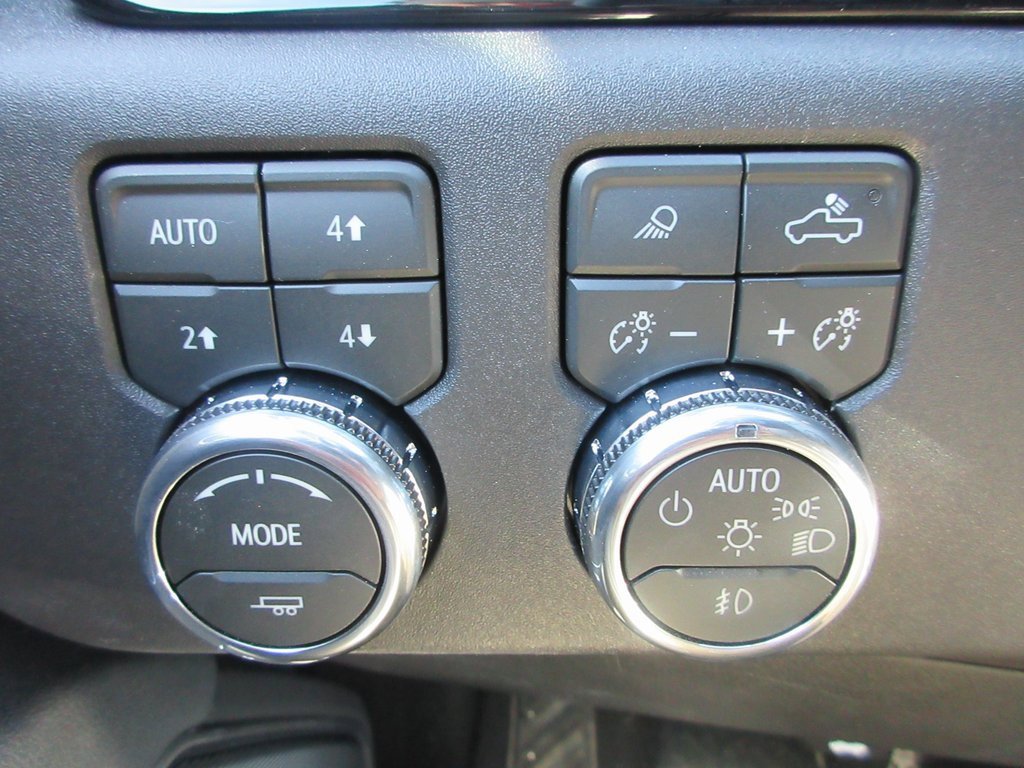 New 2026 GMC Sierra 1500 SLT w/ SLT Premium Plus Package image 17