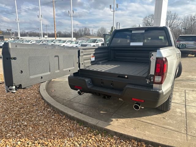 New 2026 Honda Ridgeline TrailSport image 33