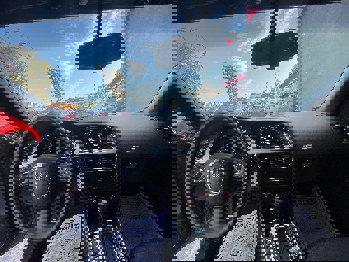 Used 2012 Audi A5 2.0T Premium Plus w/ Premium Plus Pkg image 11