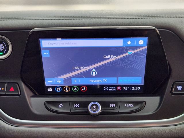 Used 2021 Chevrolet Blazer LT w/ Sound & Technology Package image 17