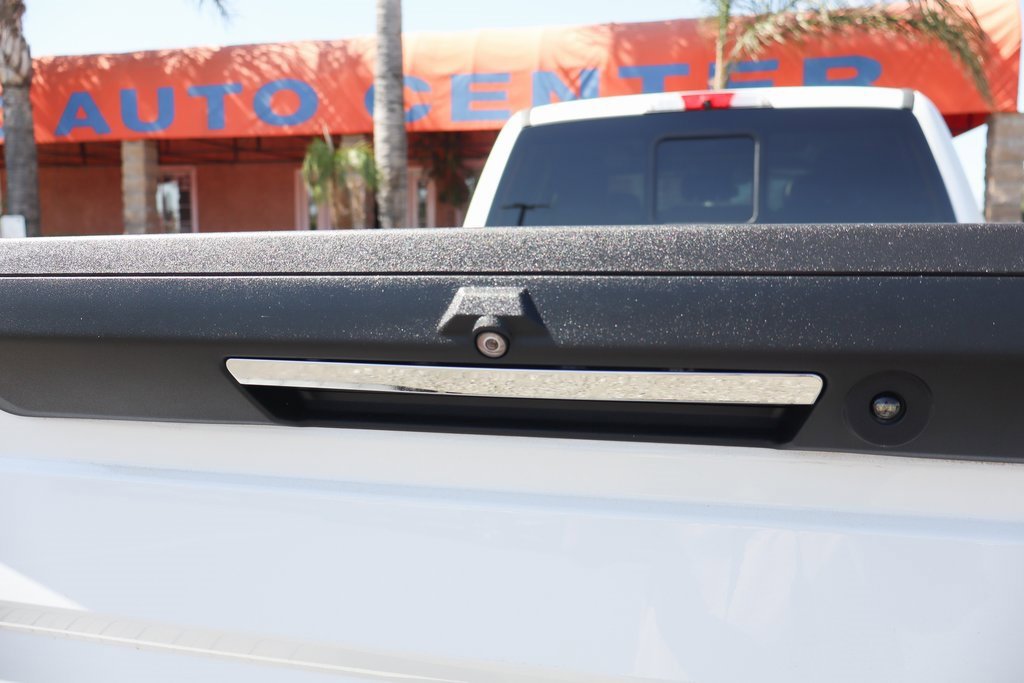 Used 2019 Ford F450 Lariat w/ Lariat Ultimate Package image 57