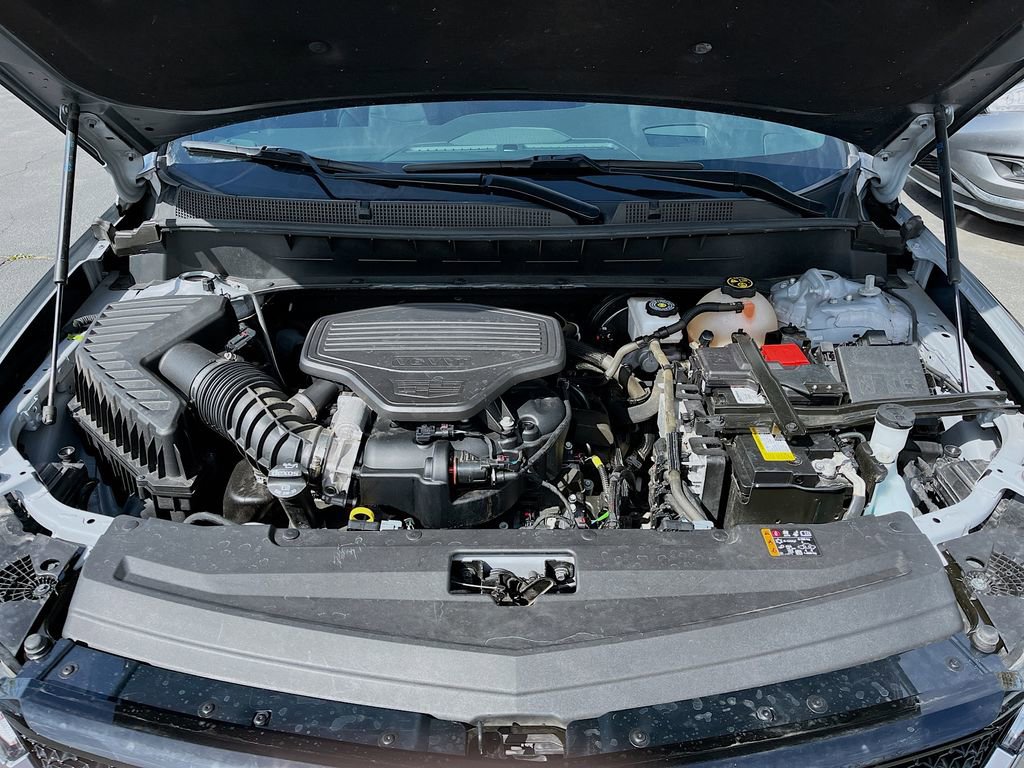 Used 2022 Cadillac XT6 Sport w/ Platinum Package image 33