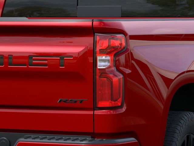 New 2026 Chevrolet Silverado 1500 RST w/ All Star Edition Plus image 11