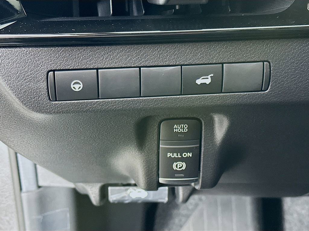 New 2026 Nissan Murano SV image 14