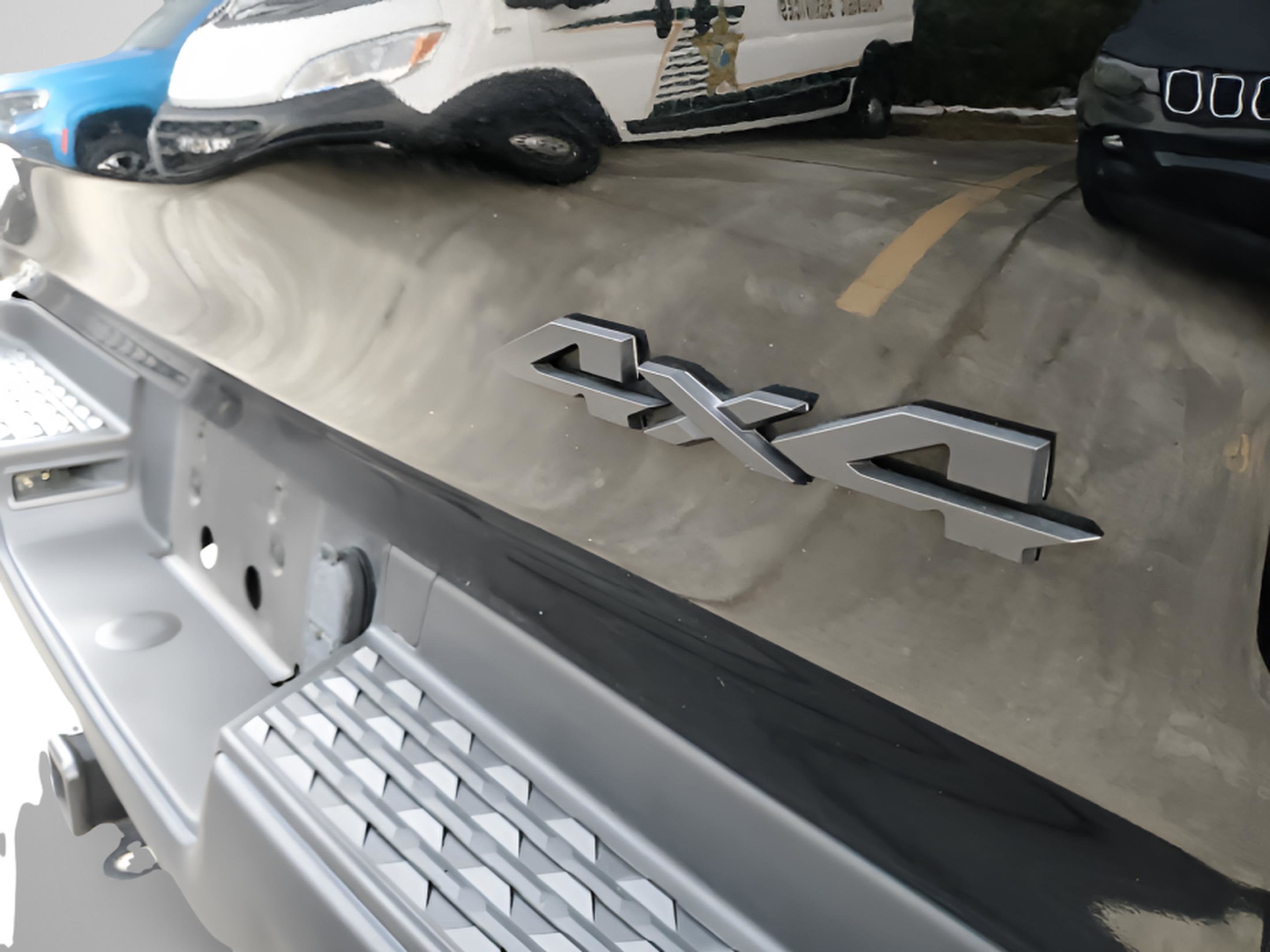 Used 2022 RAM 1500 TRX w/ TRX Level 1 Equipment Group image 30