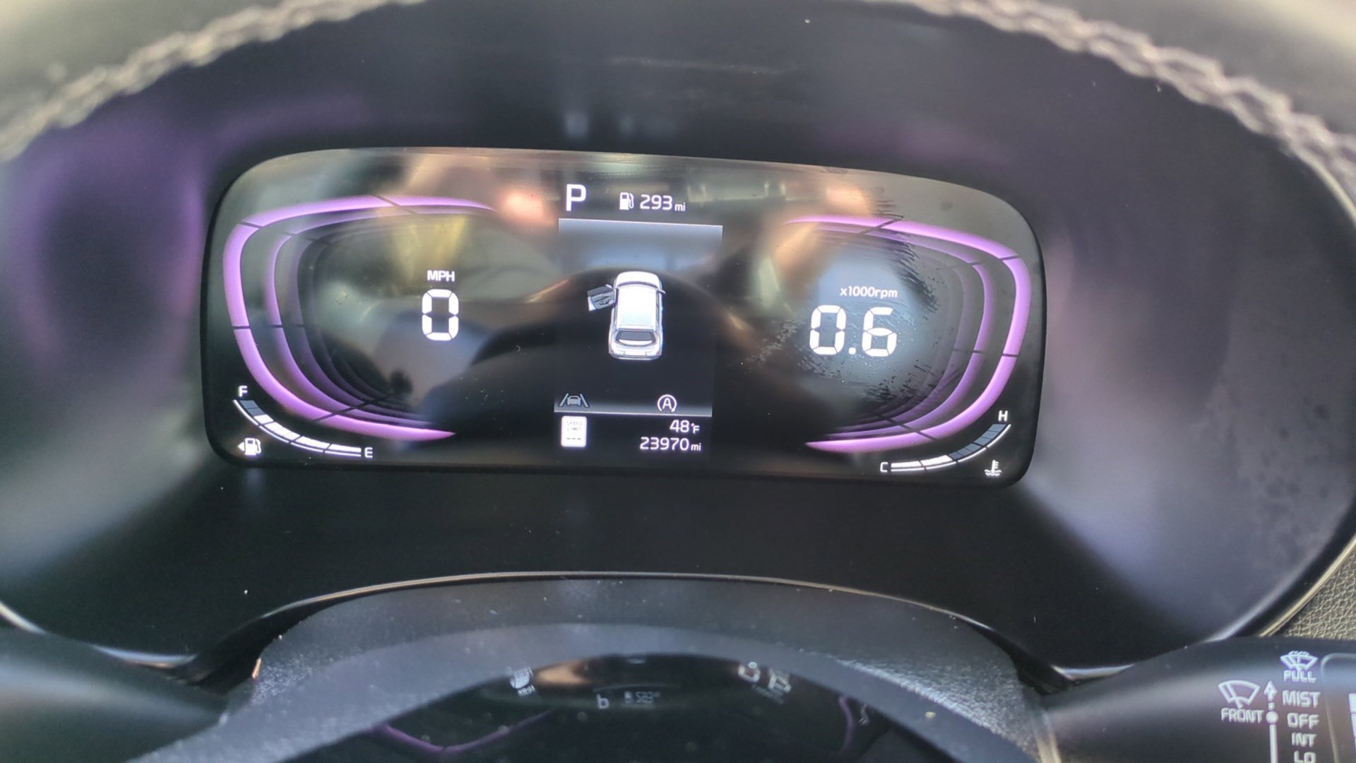 Used 2023 Kia Soul EX image 20