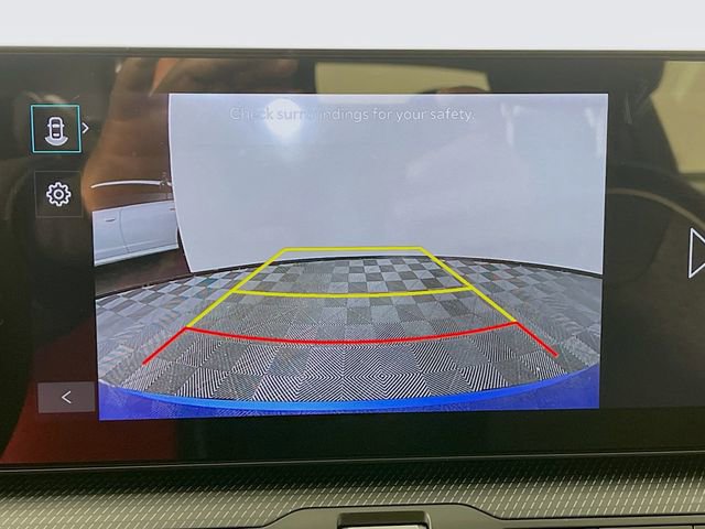 Used 2025 Kia K4 GT-Line image 15