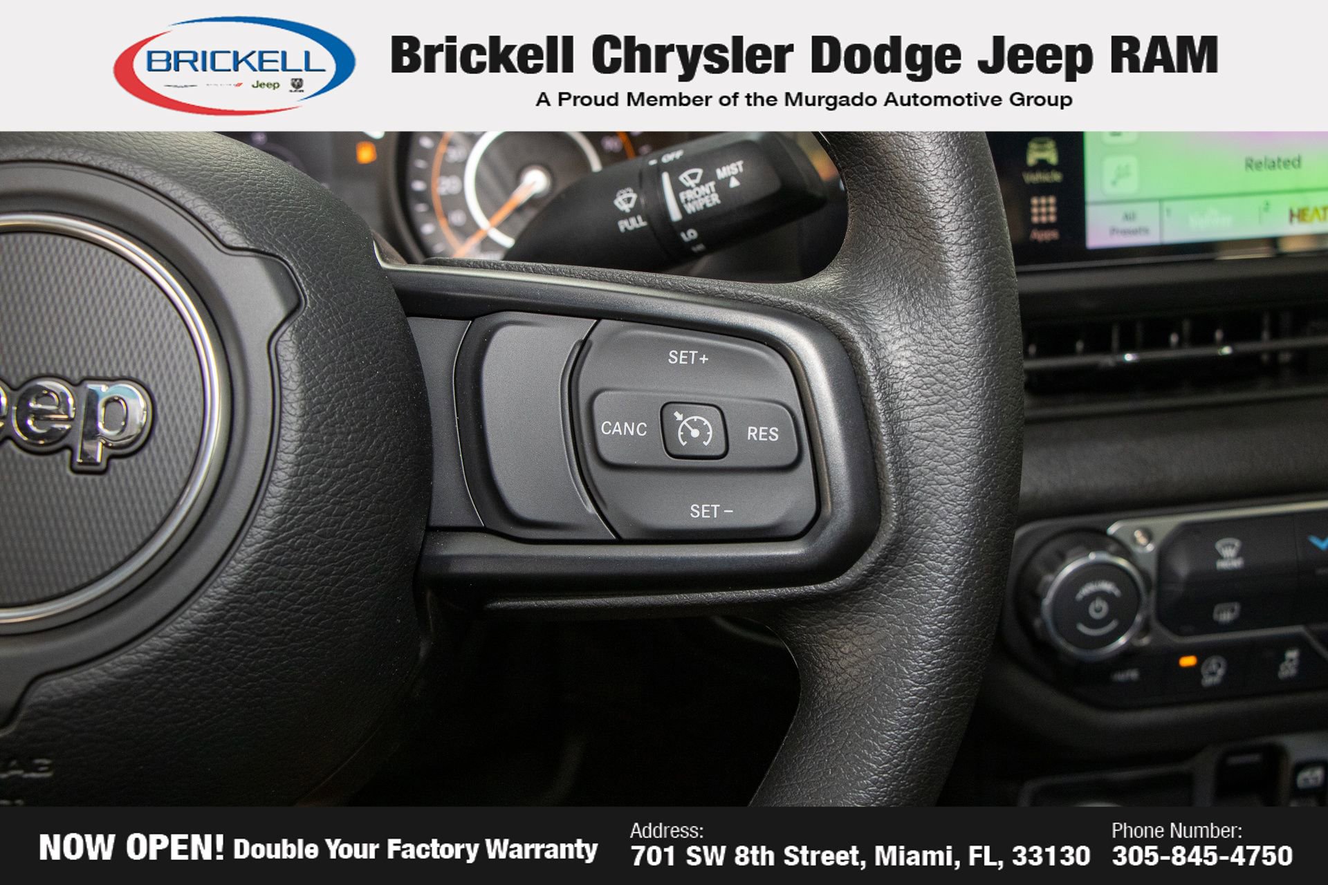 New 2026 Jeep Gladiator Sport image 29