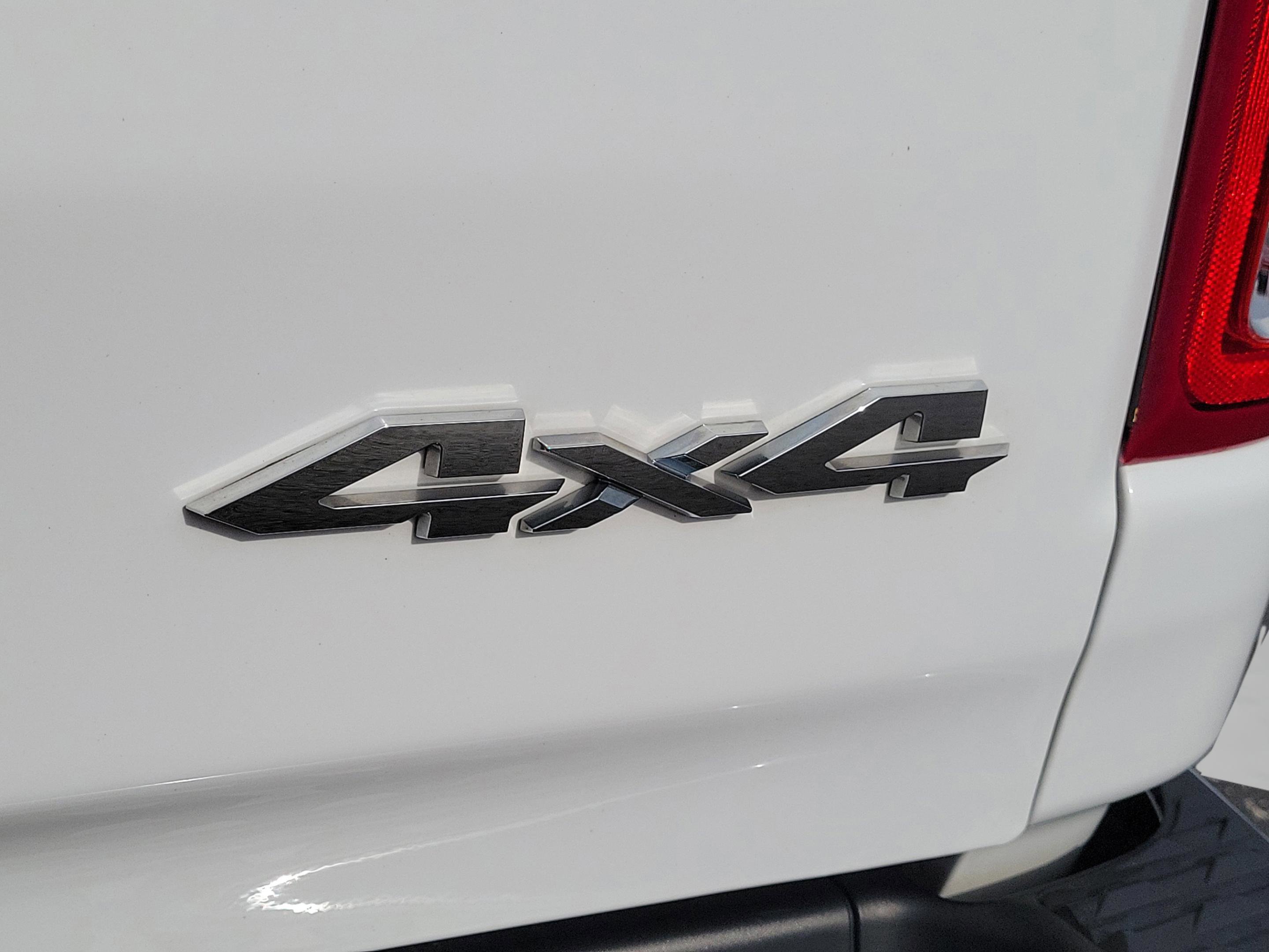 Used 2023 RAM 1500 Big Horn image 33