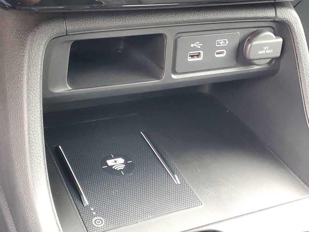 Certified 2023 Honda Pilot Elite image 34