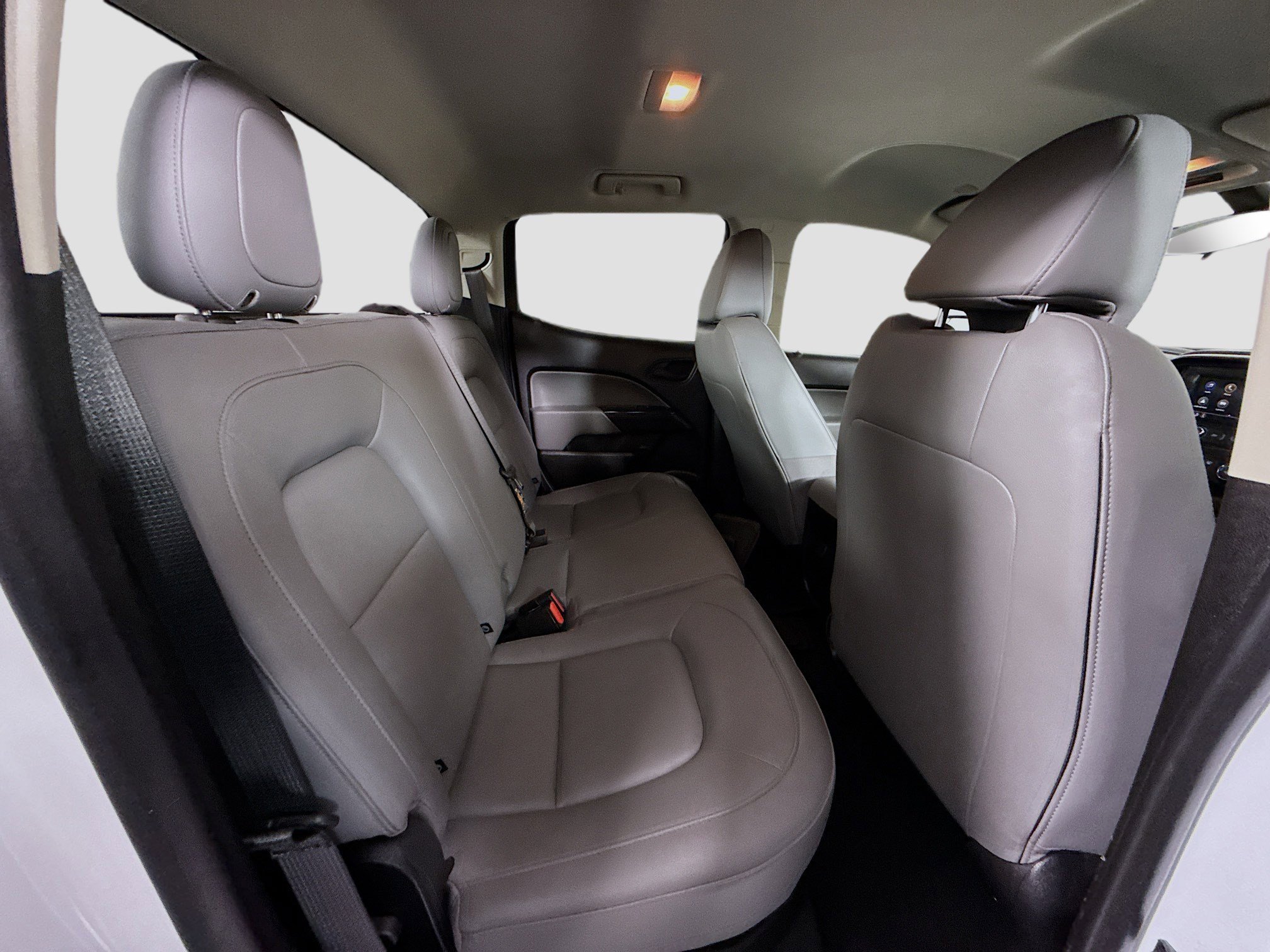 Used 2022 Chevrolet Colorado W/T w/ WT Convenience Package image 25