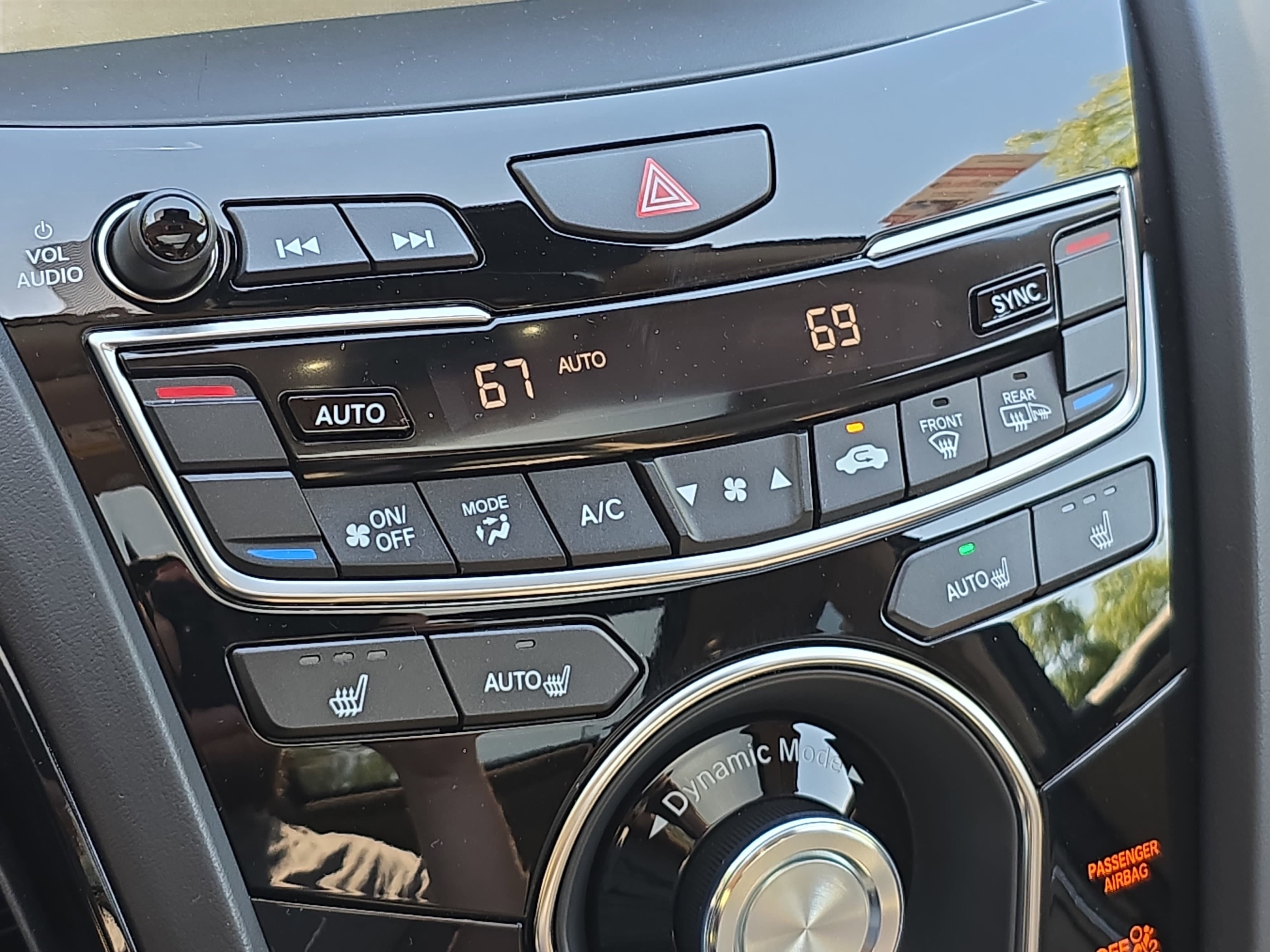 Certified 2023 Acura RDX FWD w/ Technology Package image 23