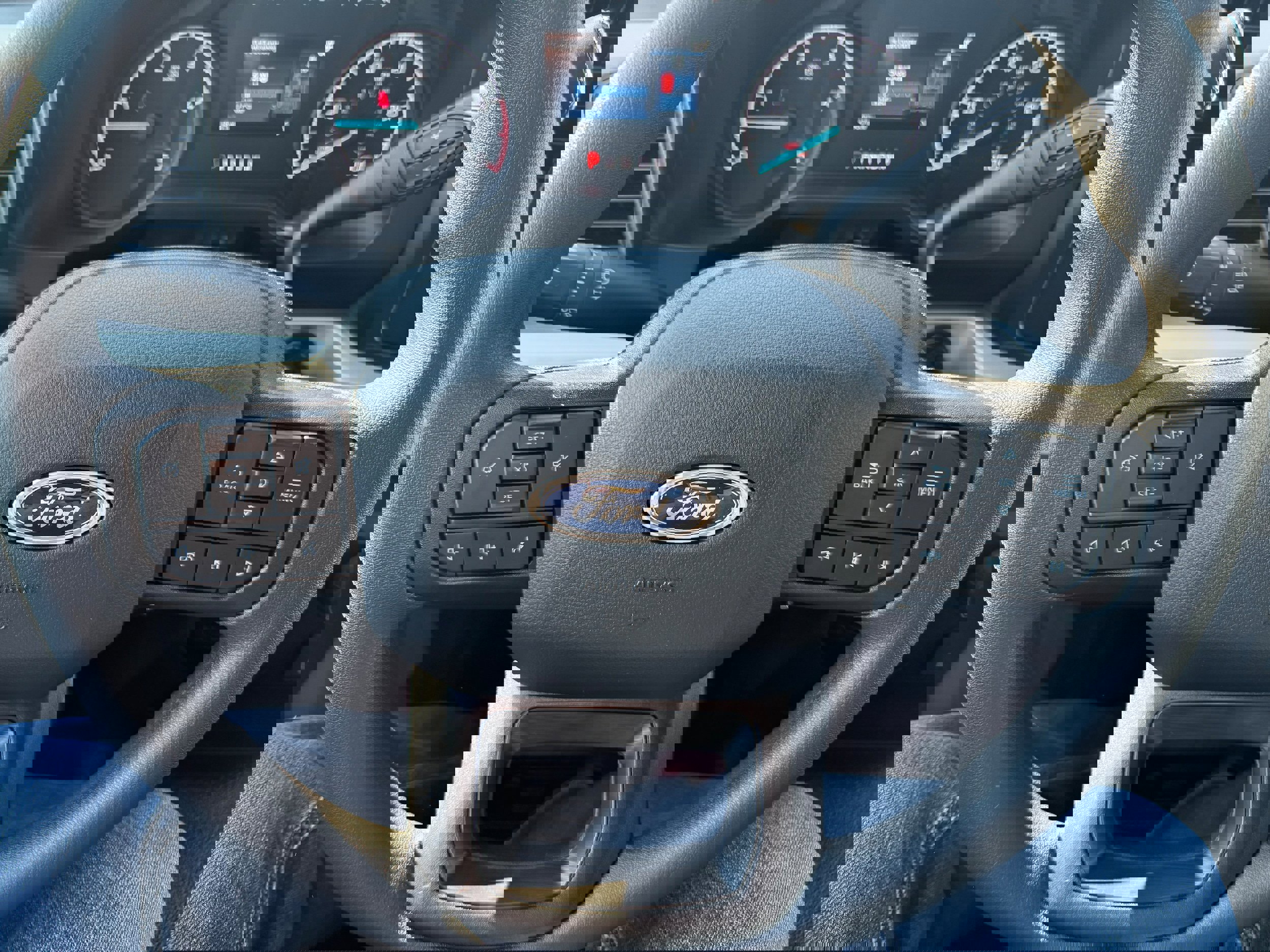 New 2026 Ford F350 XLT image 15