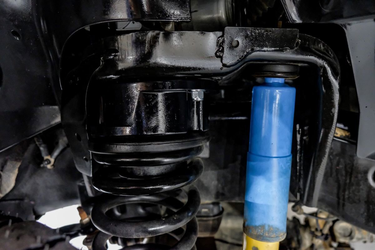 Used 2022 RAM 2500 Laramie AWD/4WD image 60