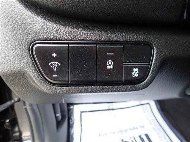 Used 2024 Kia Seltos S AWD/4WD image 21